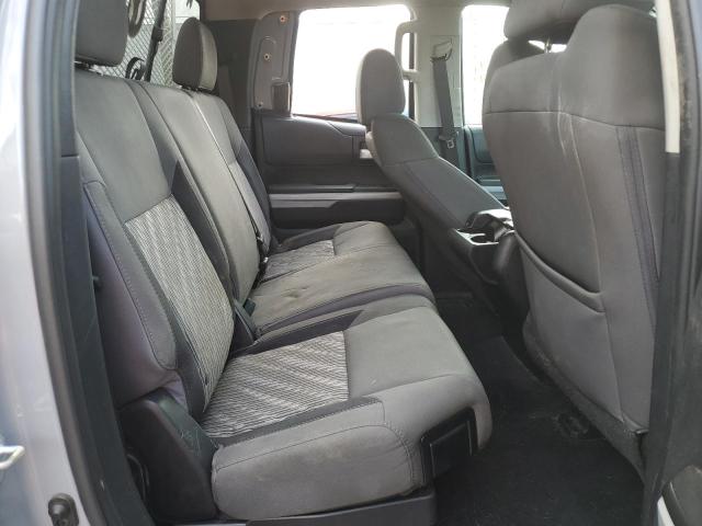 Photo 10 from auction – 2021 TOYOTA TUNDRA DOU with VIN 5TFRY5F11MX287293