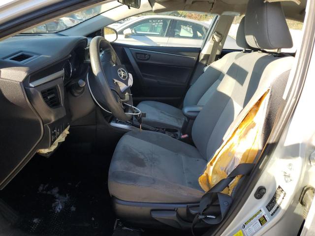 Photo 7 from auction – 2016 TOYOTA COROLLA L with VIN 2T1BURHE8GC619432