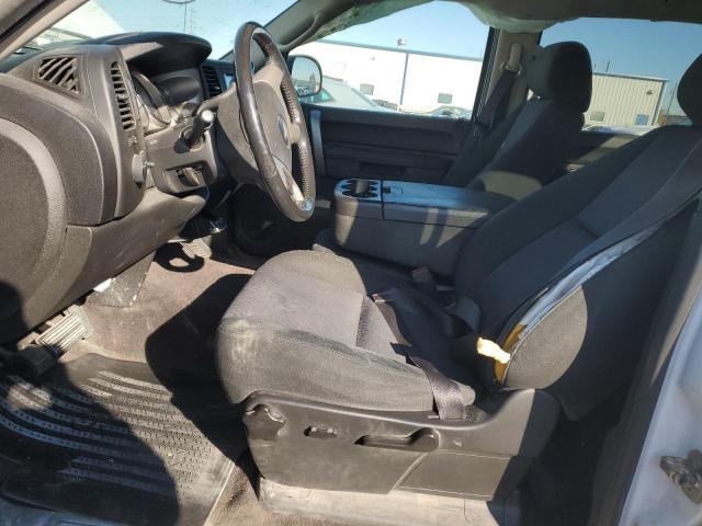 Photo 7 from auction – 2013 CHEVROLET SILVERADO with VIN 3GCPKSE79DG181157