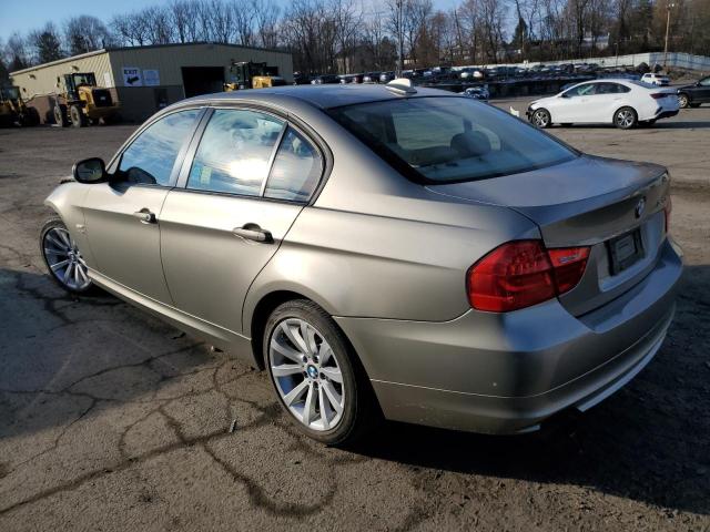 Photo 2 from auction – 2011 BMW 328 XI with VIN WBAPK7C51BA821529