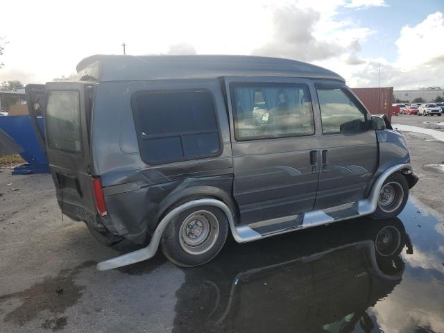 Photo 3 from auction – 2000 CHEVROLET ASTRO with VIN 1GBDM19W6YB176154