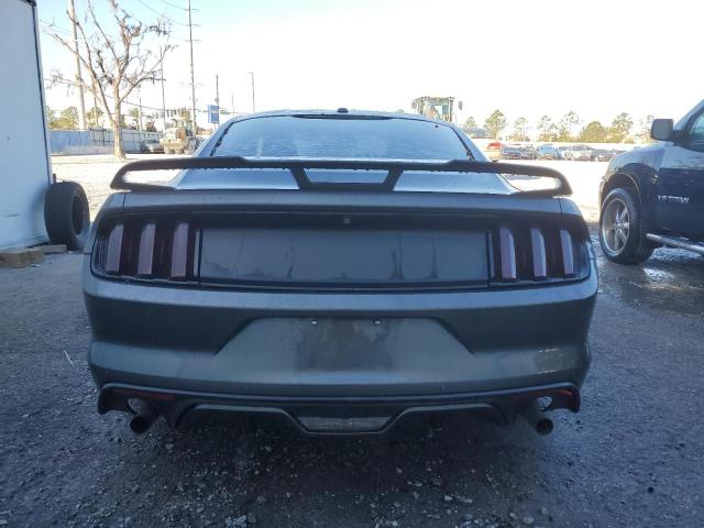 Photo 6 from auction – 2015 FORD MUSTANG with VIN 1FA6P8TH1F5433267