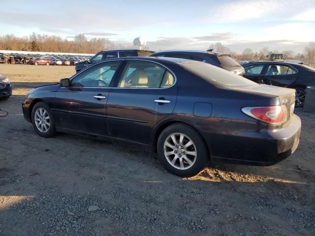 Photo 2 from auction – 2003 LEXUS ES 300 with VIN JTHBF30G130115151