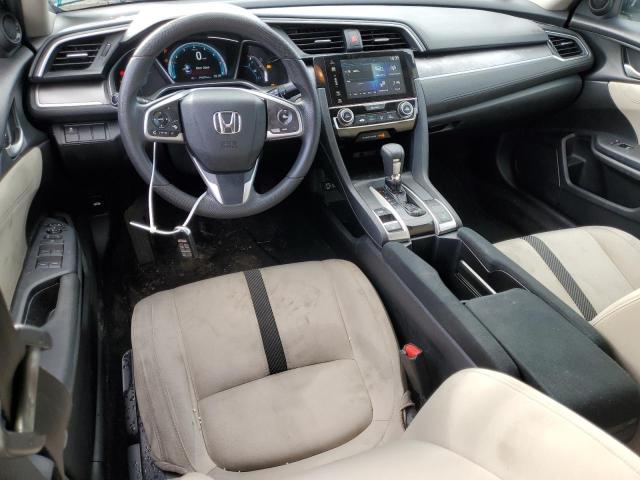 Zdjęcie 8 z aukcji – 2017 HONDA CIVIC EX z VIN 19XFC2F72HE203248