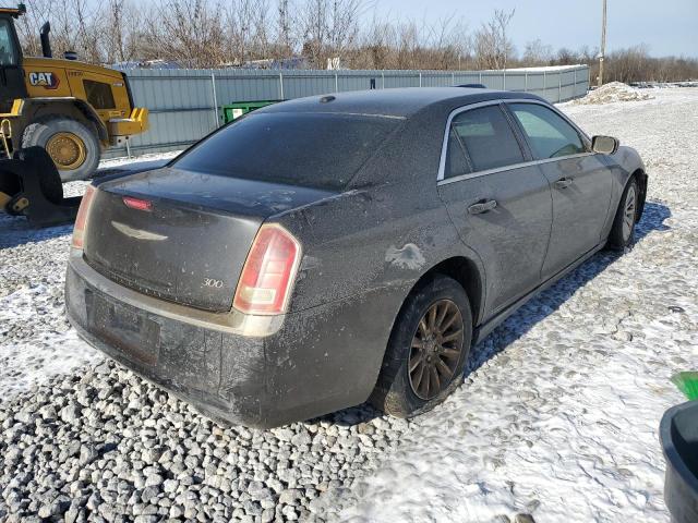 Photo 3 from auction – 2013 CHRYSLER 300 with VIN 2C3CCAAG6DH614000