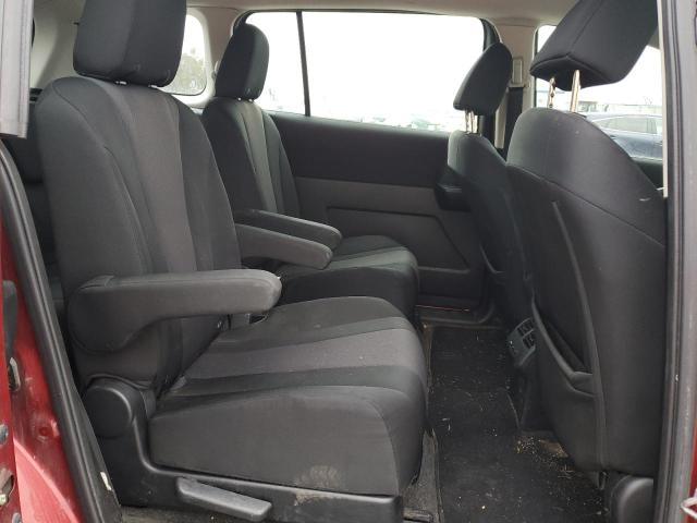 Photo 11 from auction – 2013 MAZDA 5 with VIN JM1CW2CL3D0153409