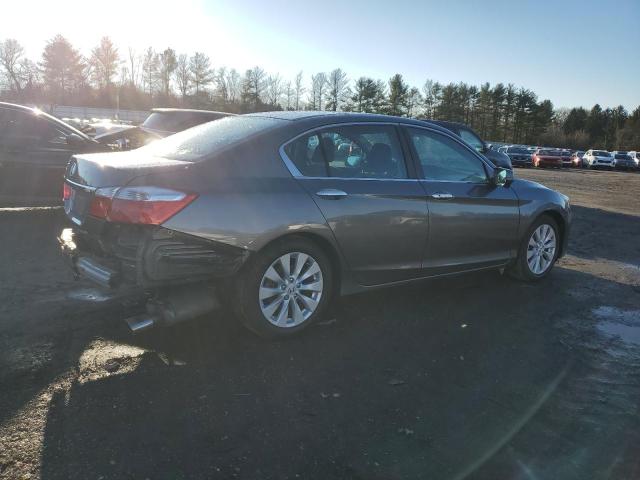 Photo 3 from auction – 2014 HONDA ACCORD EX with VIN 1HGCR2E77EA013660