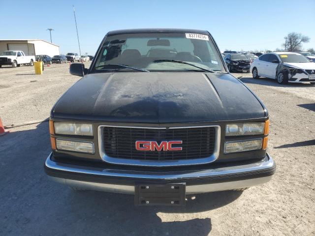Photo 5 from auction – 1996 GMC SIERRA C15 with VIN 2GTEC19RXT1526603