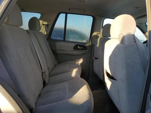 Photo 11 from auction – 2005 CHEVROLET TRAILBLAZE with VIN 1GNDT13S852300643