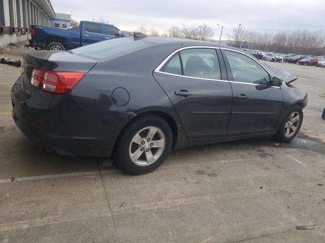 Photo 3 from auction – 2015 CHEVROLET MALIBU LS with VIN 1G11B5SL2FF293398