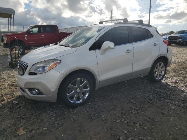 BUICK ENCORE PRE 2014 with VIN KL4CJDSB1EB688029 - Photo from auction