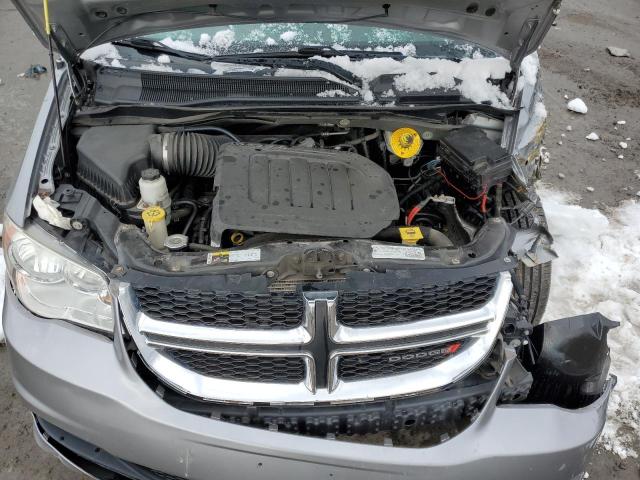 Photo 12 from auction – 2015 DODGE GRAND CARA with VIN 2C4RDGBG7FR569585
