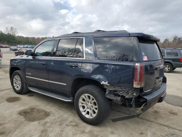 Photo 2 from auction – 2017 GMC YUKON SLT with VIN 1GKS1BKC7HR366638