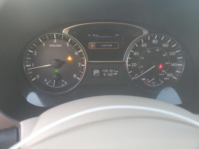 Photo 9 from auction – 2014 NISSAN ALTIMA 2.5 with VIN 1N4AL3AP9EN387110