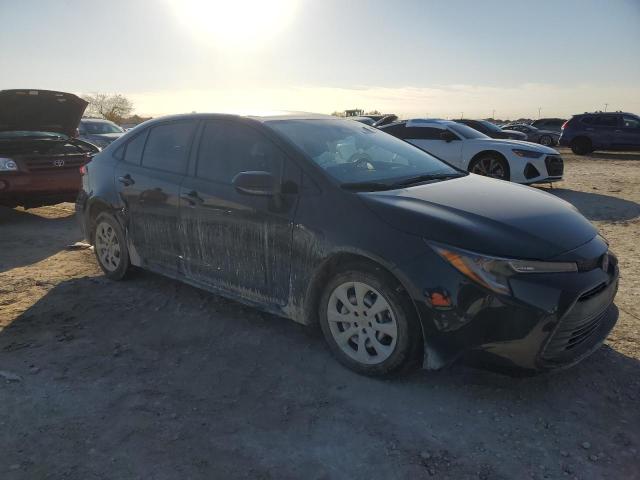 Photo 4 from auction – 2024 TOYOTA COROLLA LE with VIN 5YFB4MDE7RP133478