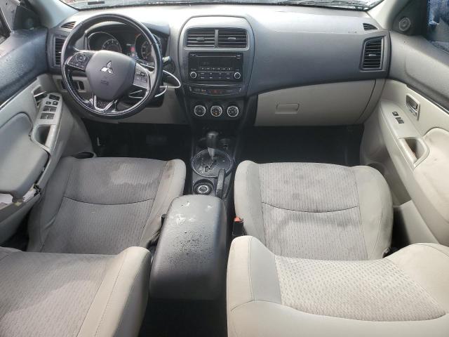 Photo 8 from auction – 2017 MITSUBISHI OUTLANDER with VIN JA4AR3AU9HZ024604