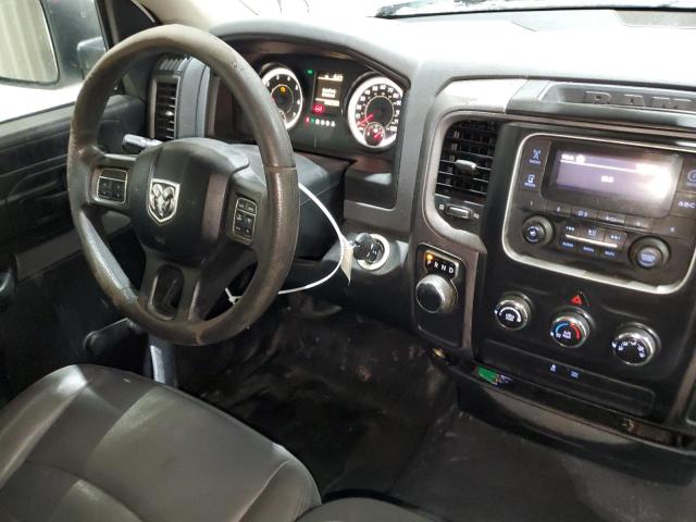Photo 8 from auction – 2017 RAM 1500 ST with VIN 3C6JR6DG1HG773921