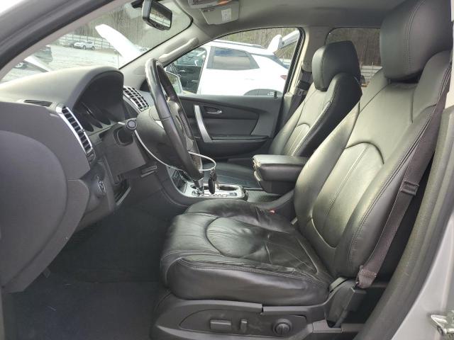 Photo 7 from auction – 2012 GMC ACADIA SLT with VIN 1GKKRREDXCJ176832