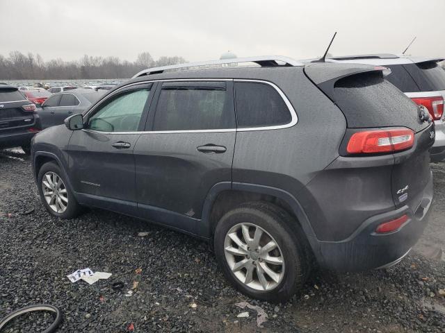 Photo 2 from auction – 2015 JEEP CHEROKEE L with VIN 1C4PJMDS3FW757687