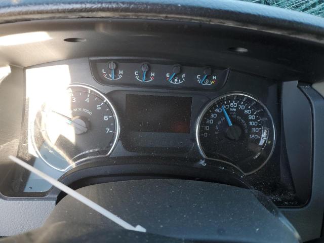 Photo 9 from auction – 2014 FORD F150 SUPER with VIN 1FTFX1ET9EFB24982