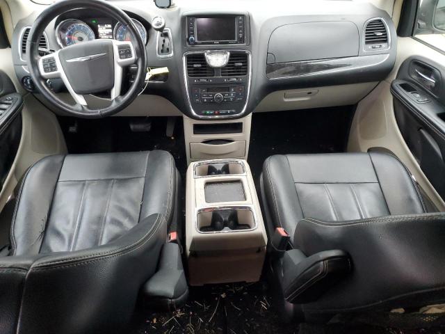 Photo 8 from auction – 2016 CHRYSLER TOWN & COU with VIN 2C4RC1BG4GR120687