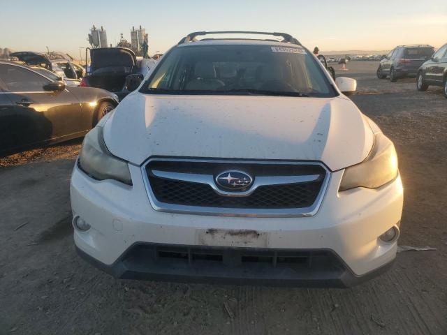 Photo 5 from auction – 2014 SUBARU XV CROSSTR with VIN JF2GPACC7E8310517