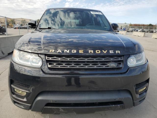 Photo 5 from auction – 2016 LAND ROVER RANGE ROVE with VIN SALWG2PFXGA115679