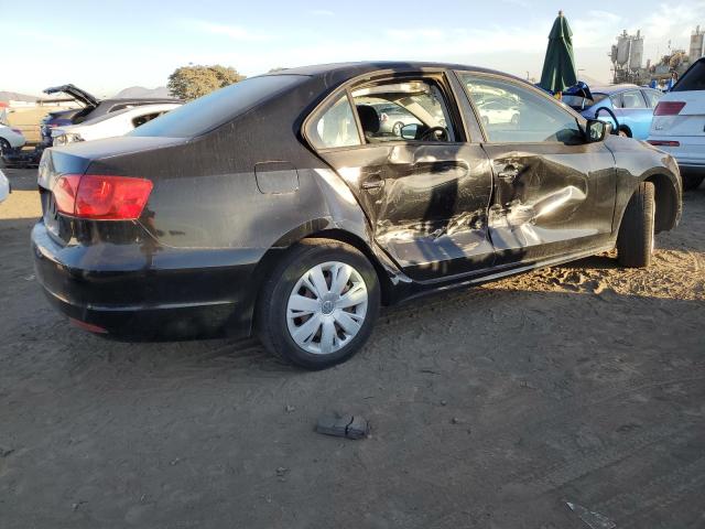 Photo 3 from auction – 2012 VOLKSWAGEN JETTA BASE with VIN 3VW2K7AJ2CM384025