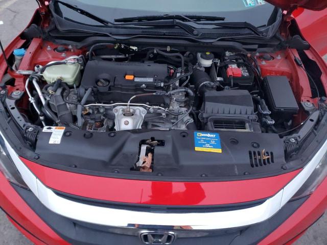 Photo 11 from auction – 2016 HONDA CIVIC LX with VIN 2HGFC4B50GH311713