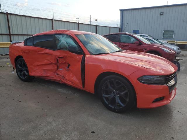 Photo 4 from auction – 2020 DODGE CHARGER SX with VIN 2C3CDXBG5LH248351