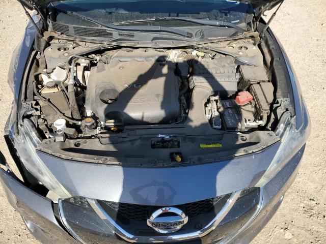 Zdjęcie 11 z aukcji – 2018 NISSAN MAXIMA 3.5 z VIN 1N4AA6AP1JC397062