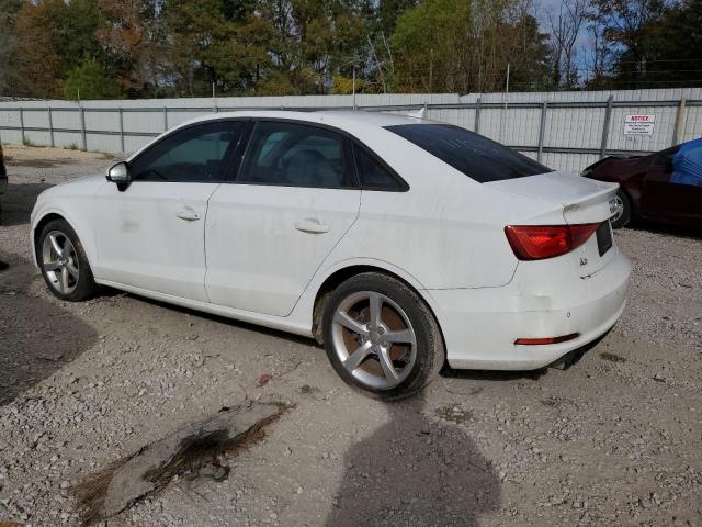 Photo 2 from auction – 2016 AUDI A3 PREMIUM with VIN WAUA7GFF7G1111716