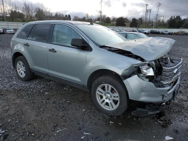 Снимка 4 от търг – 2007 FORD EDGE SE с VIN 2FMDK36CX7BB22433