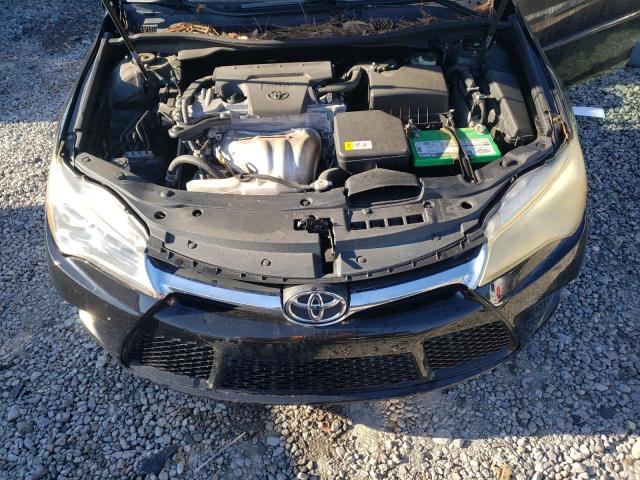 Photo 11 from auction – 2017 TOYOTA CAMRY LE with VIN 4T1BF1FK0HU315967