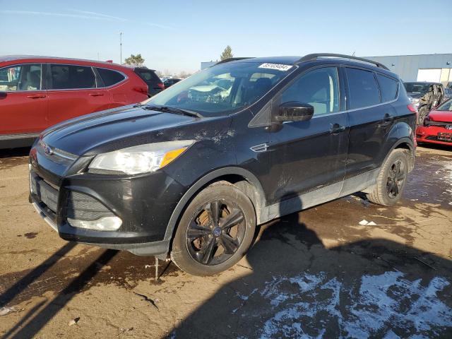 Photo 1 from auction – 2014 FORD ESCAPE SE with VIN 1FMCU0GX7EUB70744