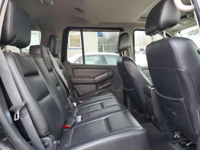 Photo 11 from auction – 2008 FORD EXPLORER L with VIN 1FMEU75E68UA95655