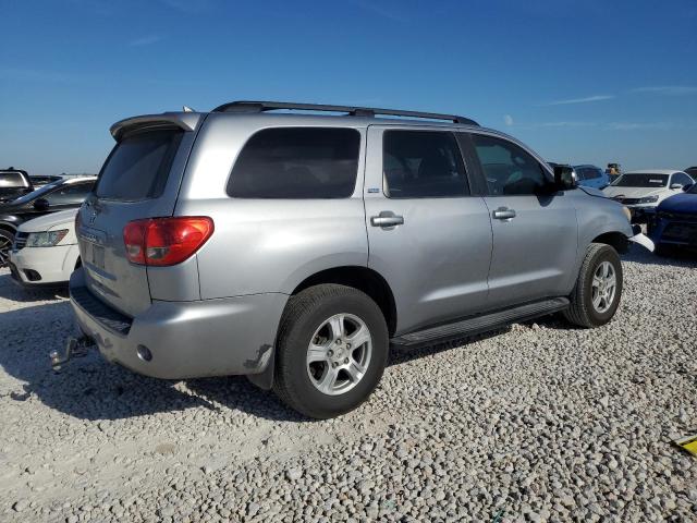 Photo 3 from auction – 2011 TOYOTA SEQUOIA SR with VIN 5TDZM5G18BS003171