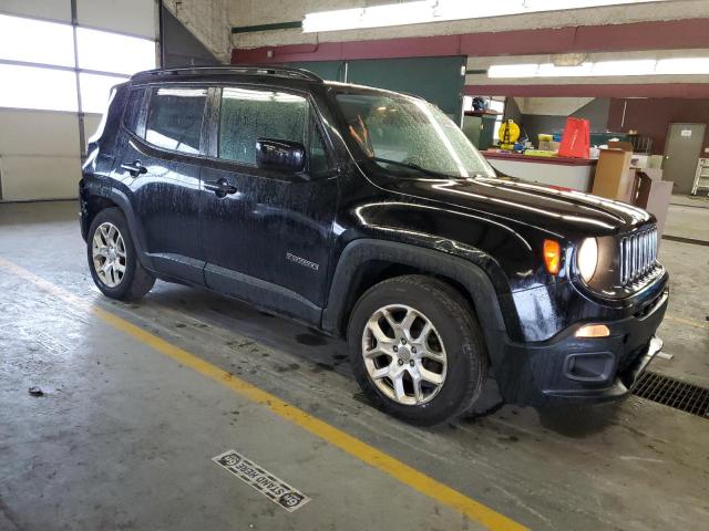 Photo 4 from auction – 2018 JEEP RENEGADE L with VIN ZACCJABB6JPH00907