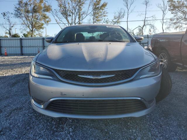 Photo 5 from auction – 2016 CHRYSLER 200 LIMITE with VIN 1C3CCCAB6GN127987