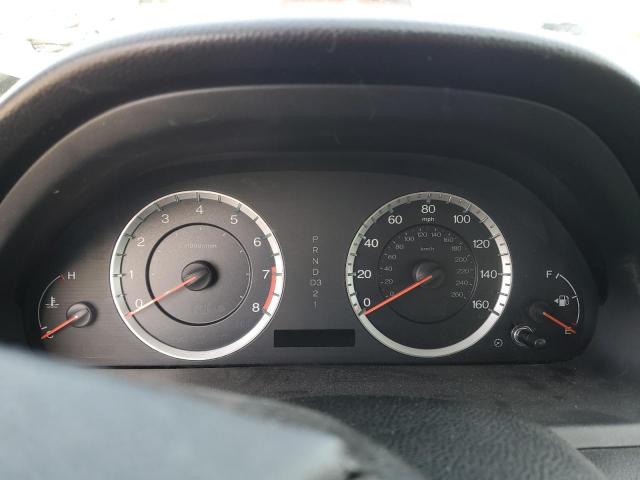 Photo 9 from auction – 2012 HONDA ACCORD SE with VIN 1HGCP2F61CA091652