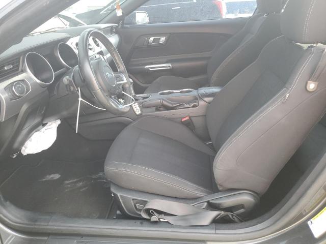 Photo 7 from auction – 2020 FORD MUSTANG with VIN 1FA6P8TH4L5190808