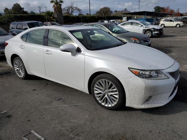 Photo 4 from auction – 2015 LEXUS ES 350 with VIN JTHBK1GG0F2180054
