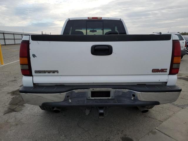 Photo 6 from auction – 2001 GMC NEW SIERRA with VIN 2GTEK19T311304870