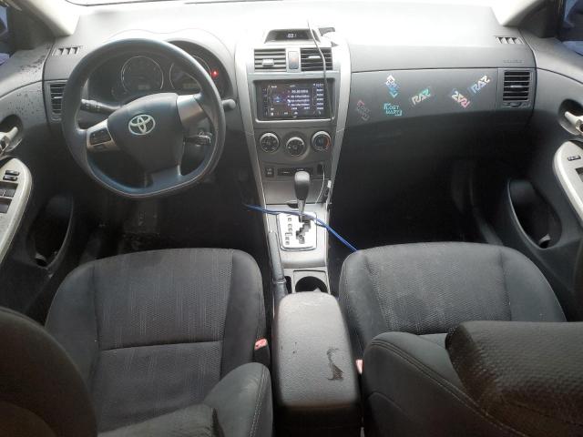 Photo 8 from auction – 2012 TOYOTA COROLLA BA with VIN 5YFBU4EE3CP032766