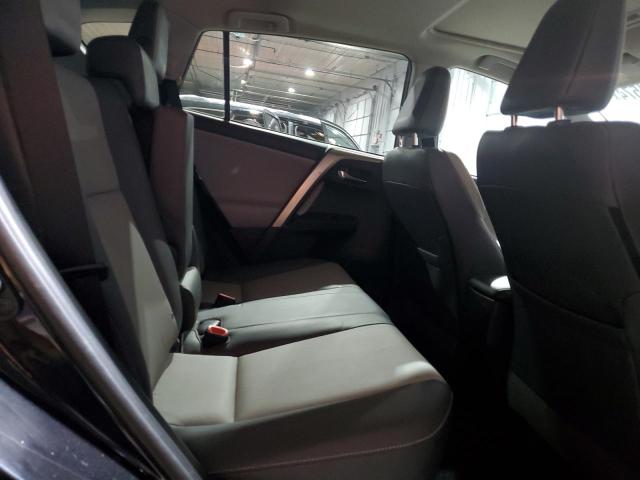 Photo 11 from auction – 2015 TOYOTA RAV4 LIMIT with VIN 2T3DFREV5FW401346