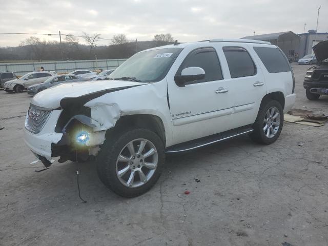 GMC YUKON DENA 2007 with VIN 1GKFK63897J167135 - Photo from auction