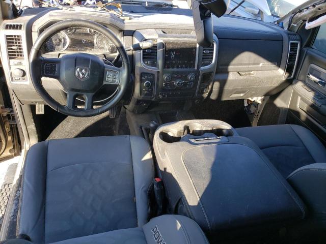 Photo 8 from auction – 2018 RAM 2500 POWER with VIN 3C6TR5EJ9JG395768
