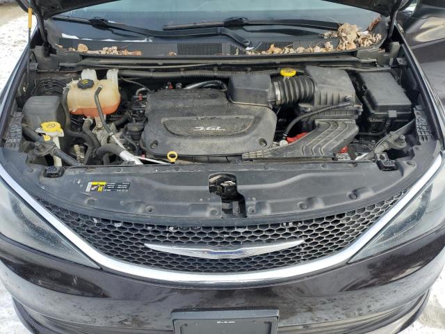 Photo 12 from auction – 2017 CHRYSLER PACIFICA T with VIN 2C4RC1DG7HR592915