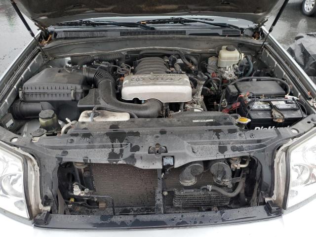 Photo 11 from auction – 2005 TOYOTA 4RUNNER SR with VIN JTEBT14RX58022204
