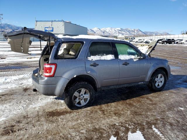 Photo 3 from auction – 2008 FORD ESCAPE HEV with VIN 1FMCU59H38KB12620